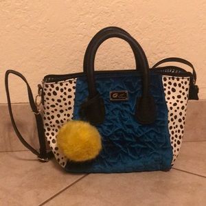 Betsy Johnson Handbag